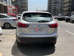 نیسان ڕۆگ سپۆرت